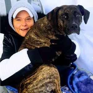 Meet your Posher, Dion